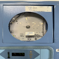 Thermo Scientific Forma Double Door Refrigerator image 3